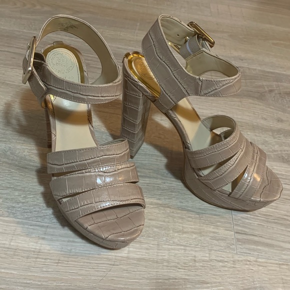 Guess block heel - Picture 6 of 8